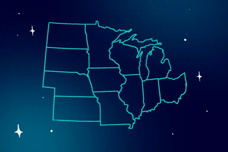 Best banks and credit unions of the Midwest for 2027