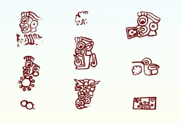 Researchers Claim They Have Cracked the Code of Teotihuacan’s ...