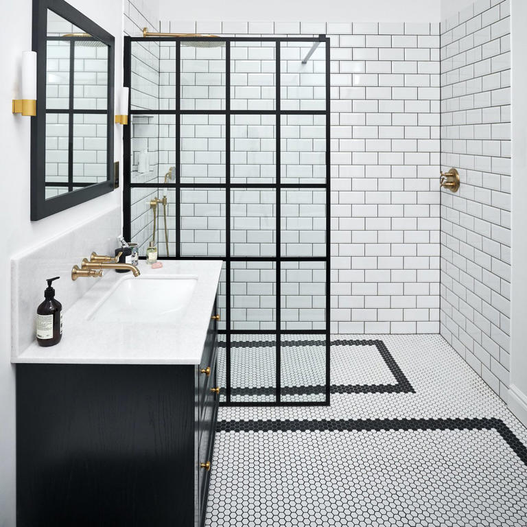 How to stop condensation in a windowless bathroom once and for all ...