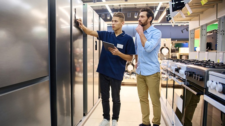 What You Need To Look For When Buying Energy Efficient Kitchen Appliances