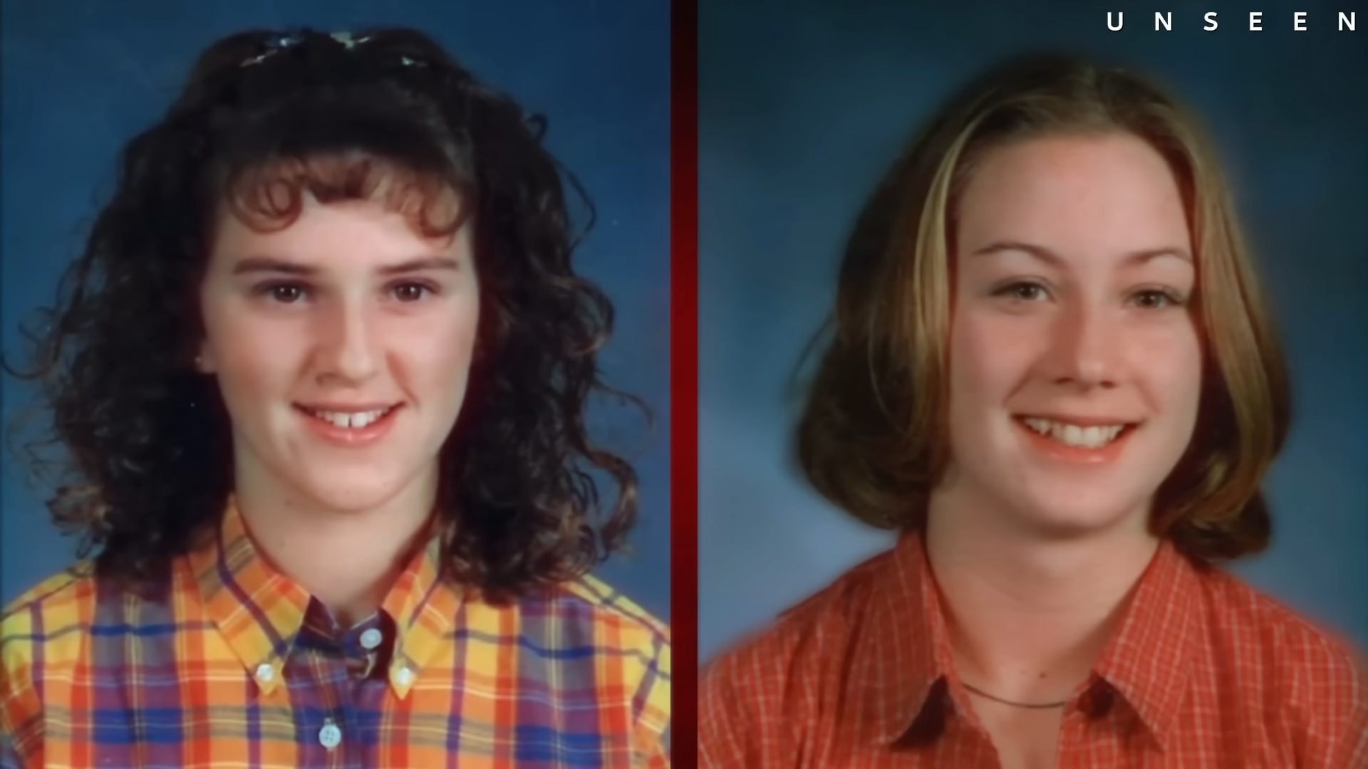 Two Girls Vanish 20 Years Later These Photos Surface