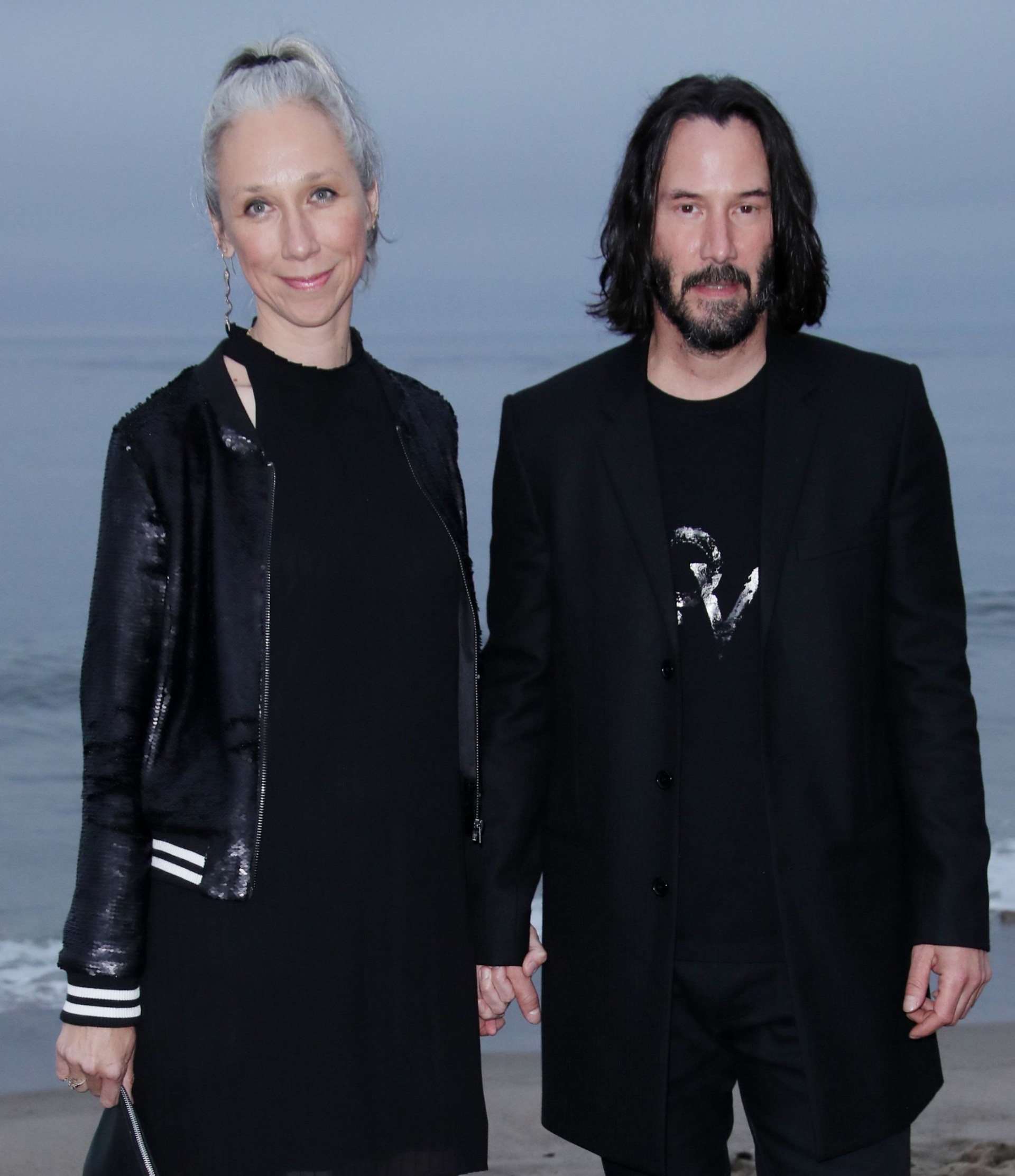 Inside Keanu Reeves relationship with girlfriend
