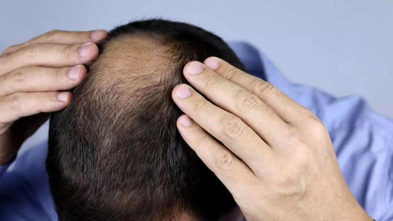 Prostate Cancer: High folate and vitamin B12 may increase the risk