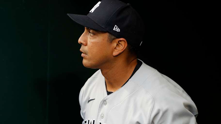 Yankees losing controversial coach to rival manager job would be ...