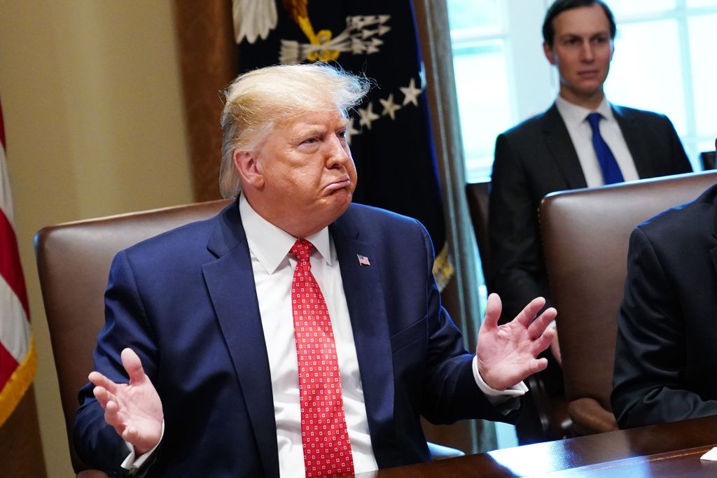 trump-publie-accidentellement-un-message-priv