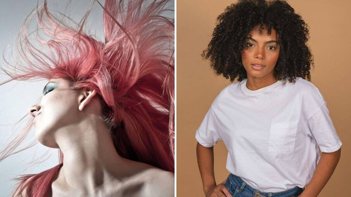 Unexpected true things we learned about human hair that we never knew