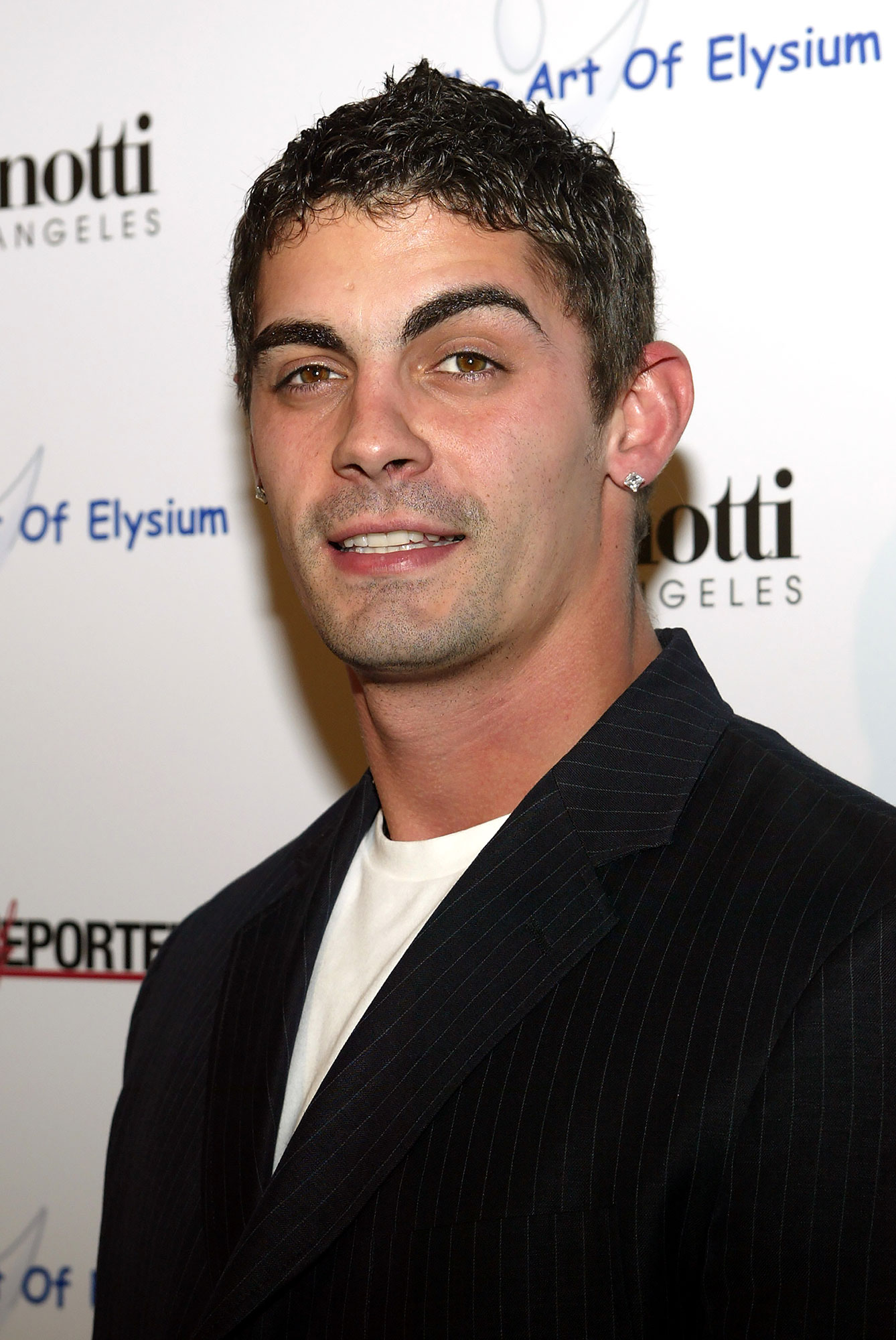 Britney Spears' 1st Husband Jason Alexander Slams Kevin Federline for Memoir, image size:768x1148