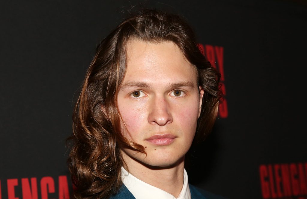 Ansel Elgort To Make Professional Dance Debut In Pete Townshend's