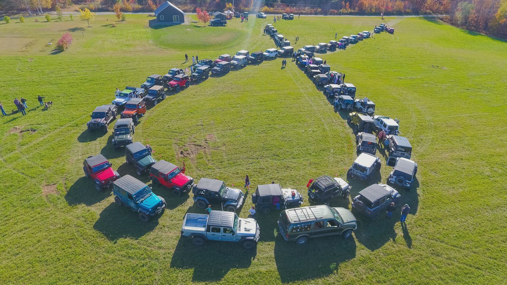 5th Pink Ribbon Ride Raises $7,200 in Houlton