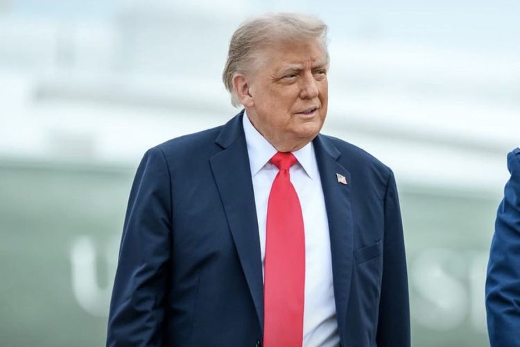 Trump Siap Bahas Tarif dan Isu Taiwan dengan Xi Jinping