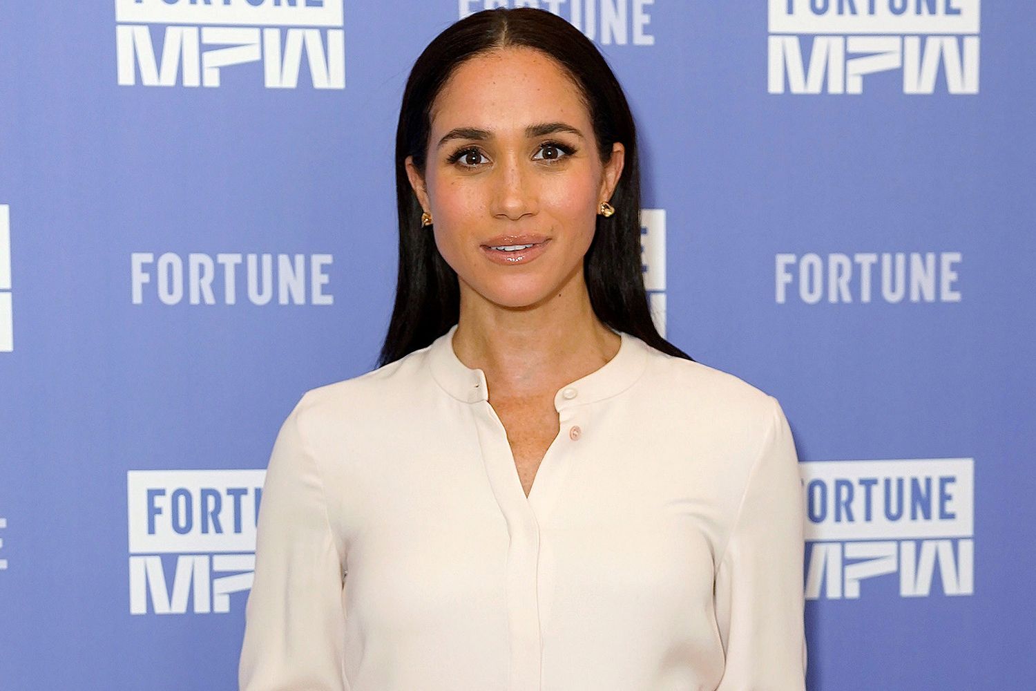 Meghan Markle Returns to Acting What She Said About Quitting After(01)