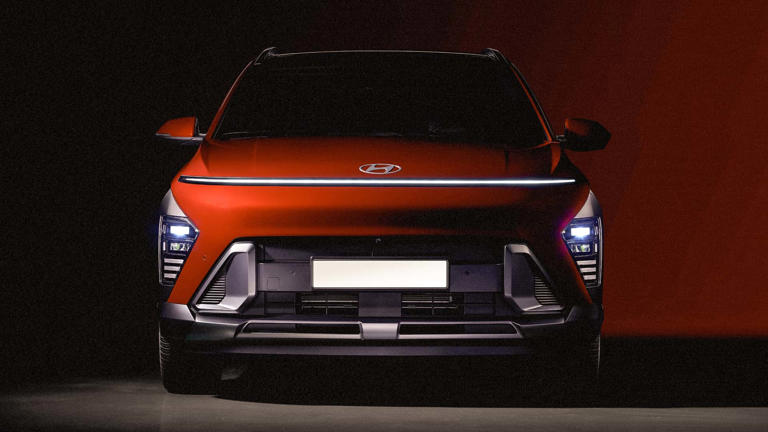 Why Do So Many Cars Have Split Headlights?