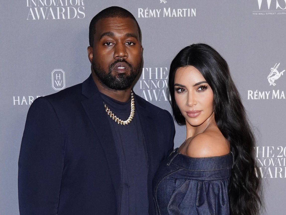 Kim Kardashian This Led to Her Divorce from Kanye West(00)