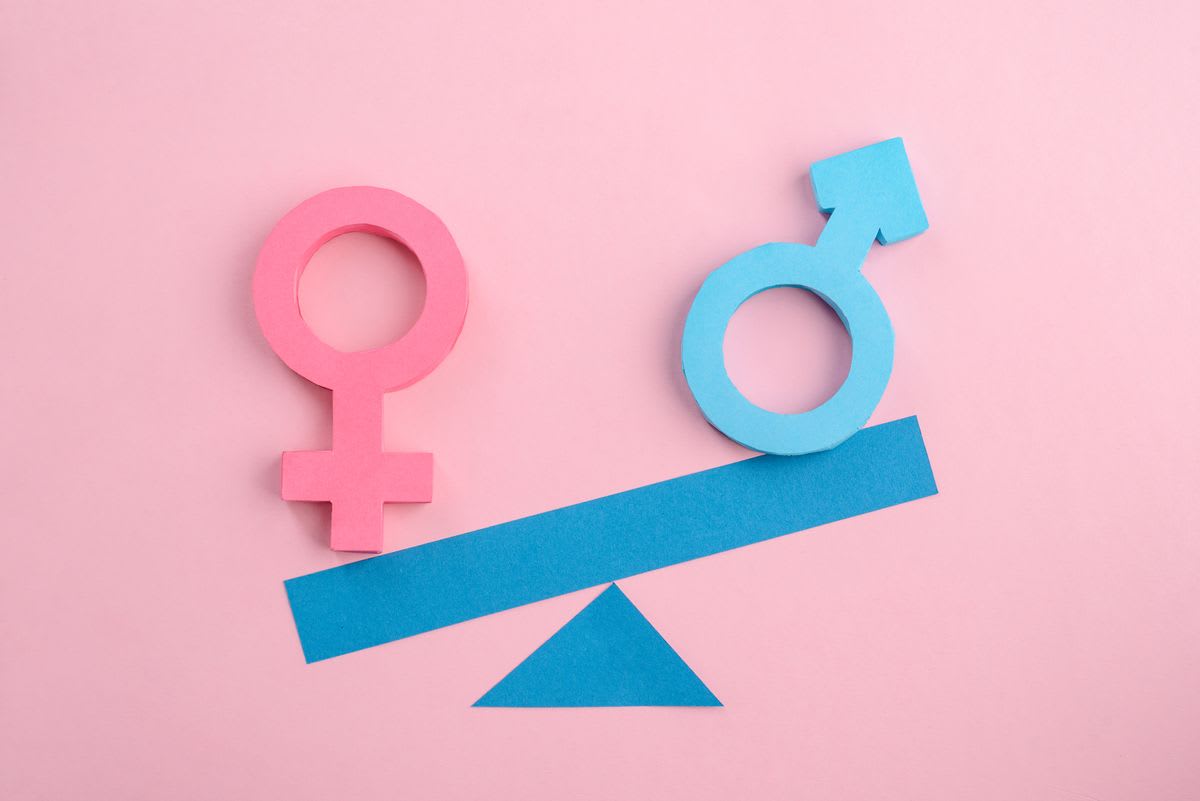 Women Are Diagnosed With ADHD 5 Years Later Than Men, Even With Worse Symptoms