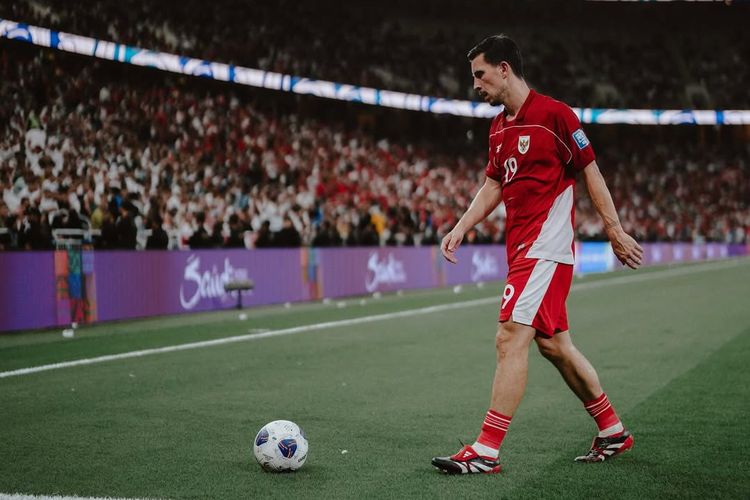 FIFA Sanksi Thom Haye dan Shayne Pattynama, Denda Lebih Tinggi dari Pemain Naturalisasi Malaysia