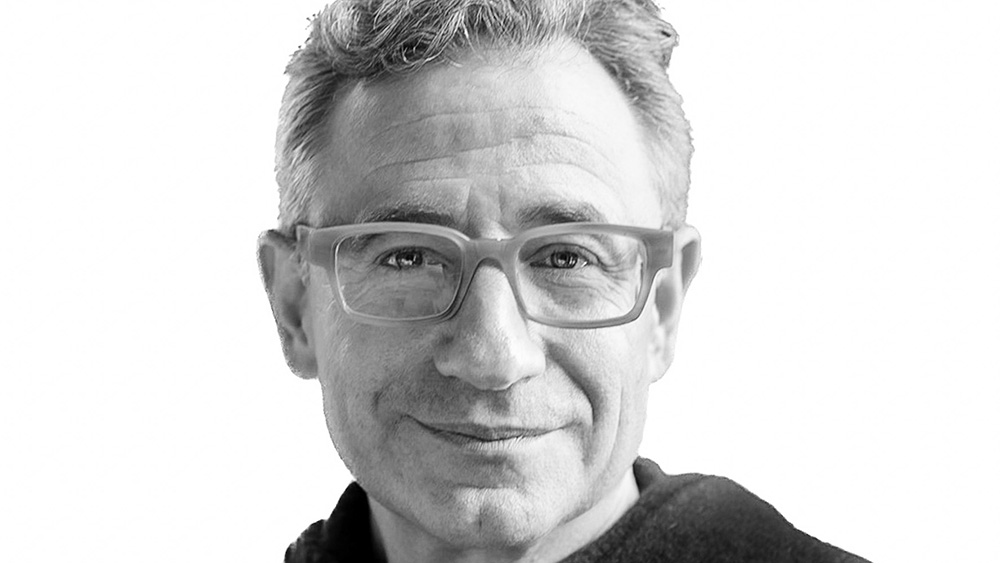 Josh Goldstine to oversee marketing at Warner Bros., Paramount