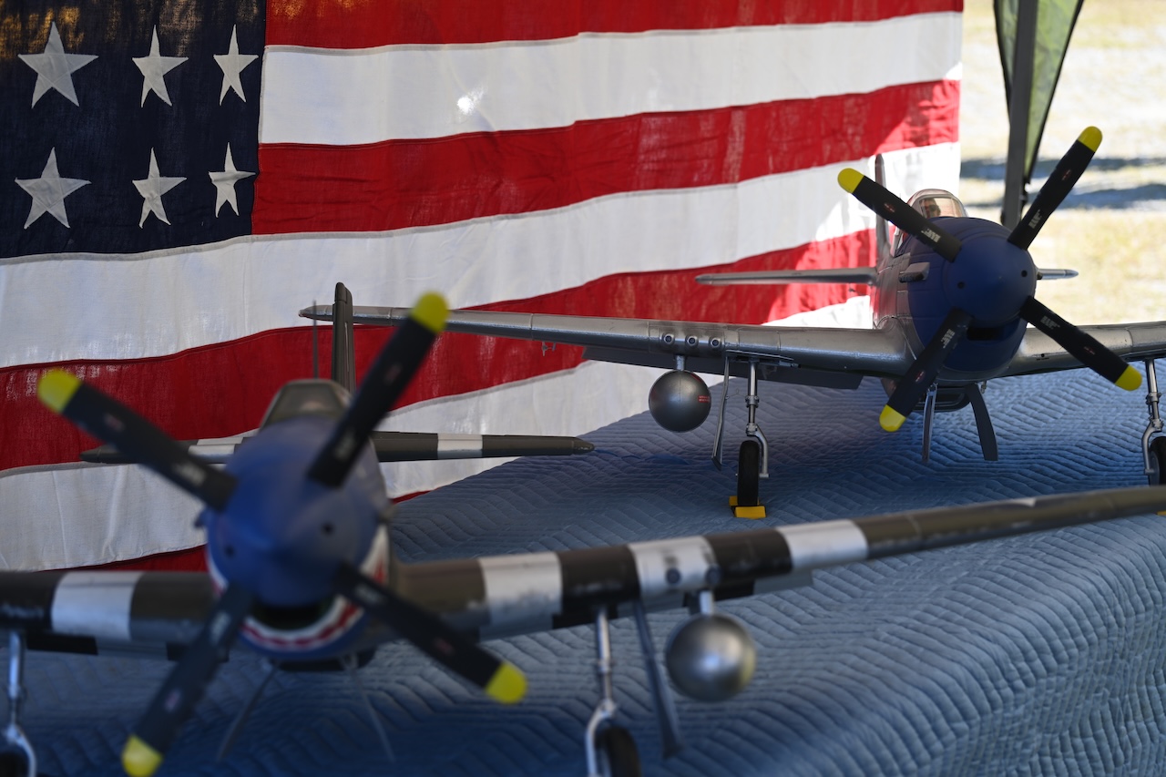 Soar into History at the Eighth Air Force Historical Society's Warbird ...