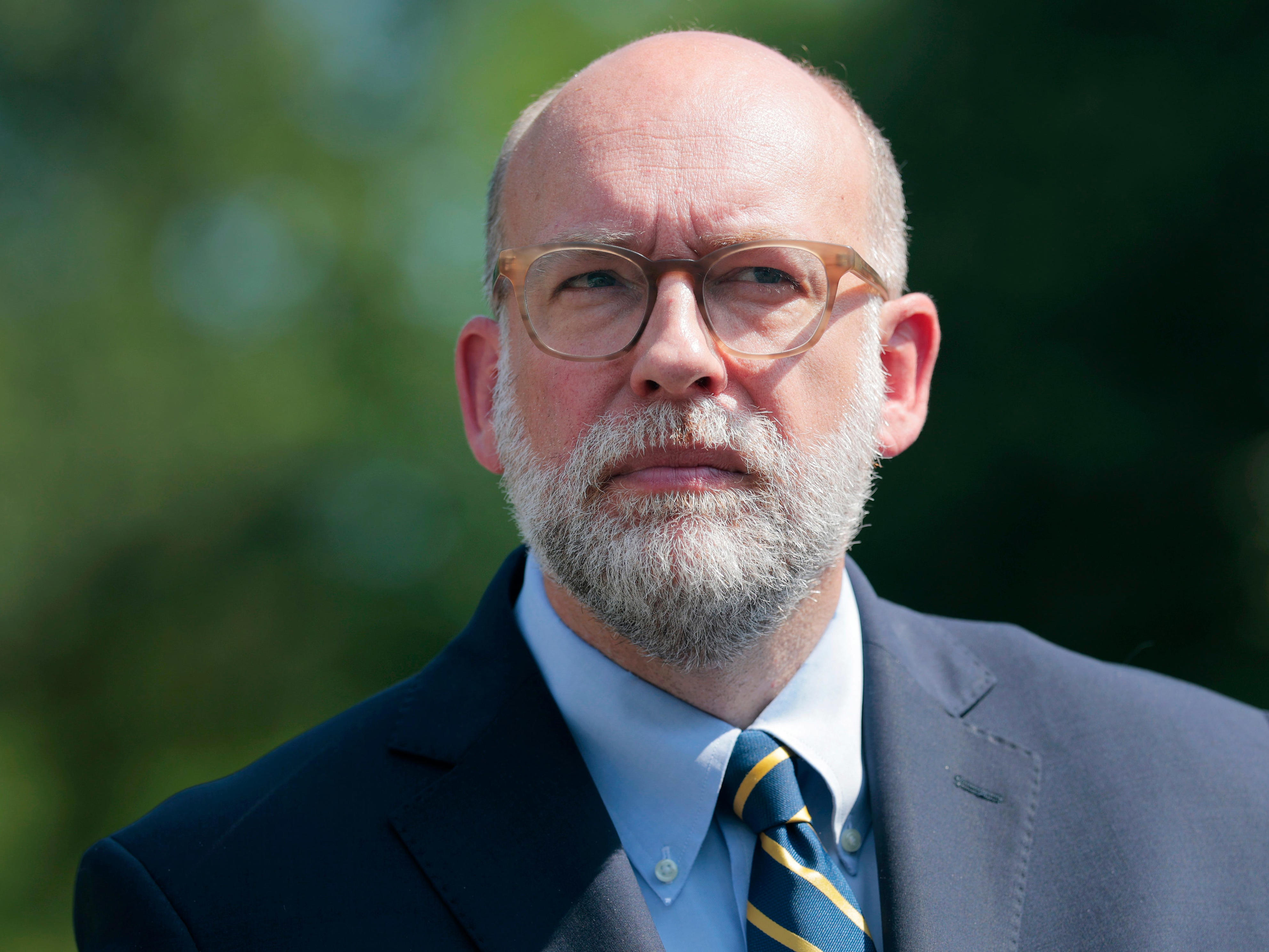 Judge temporarily orders the Trump administration to stop laying off ...