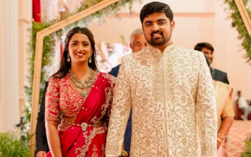 Bengaluru doctor arrested for murder of his wife six months after her ...