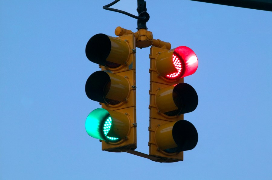 Baldwin County to receive new traffic signal