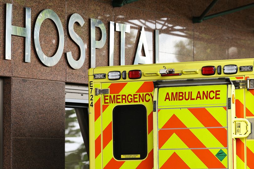 Key elements of NI's Winter health plan unveiled