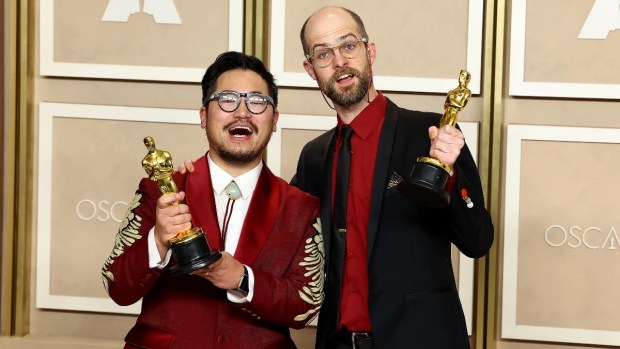 Best Director 2027