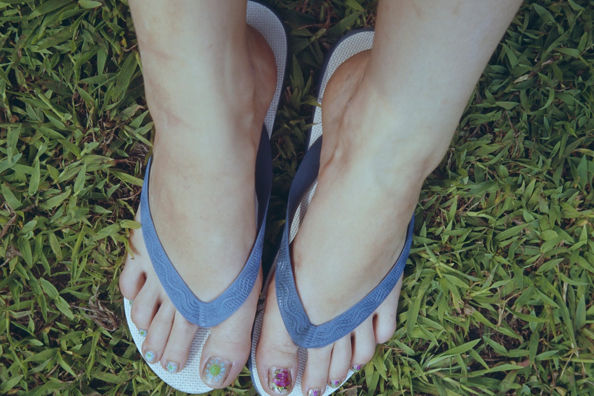 ‘Profound emotional distress’: Foot model sues fetish site over ...