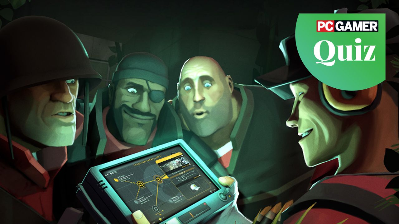 It's our biggest quiz yet: how many Steam game genres and sub-genres ...