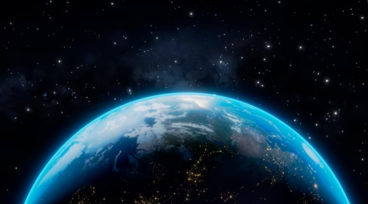 La NASA confirma que la Tierra se oscurece rápidamente: el planeta está entrando en una fase de no retorno nunca antes vista