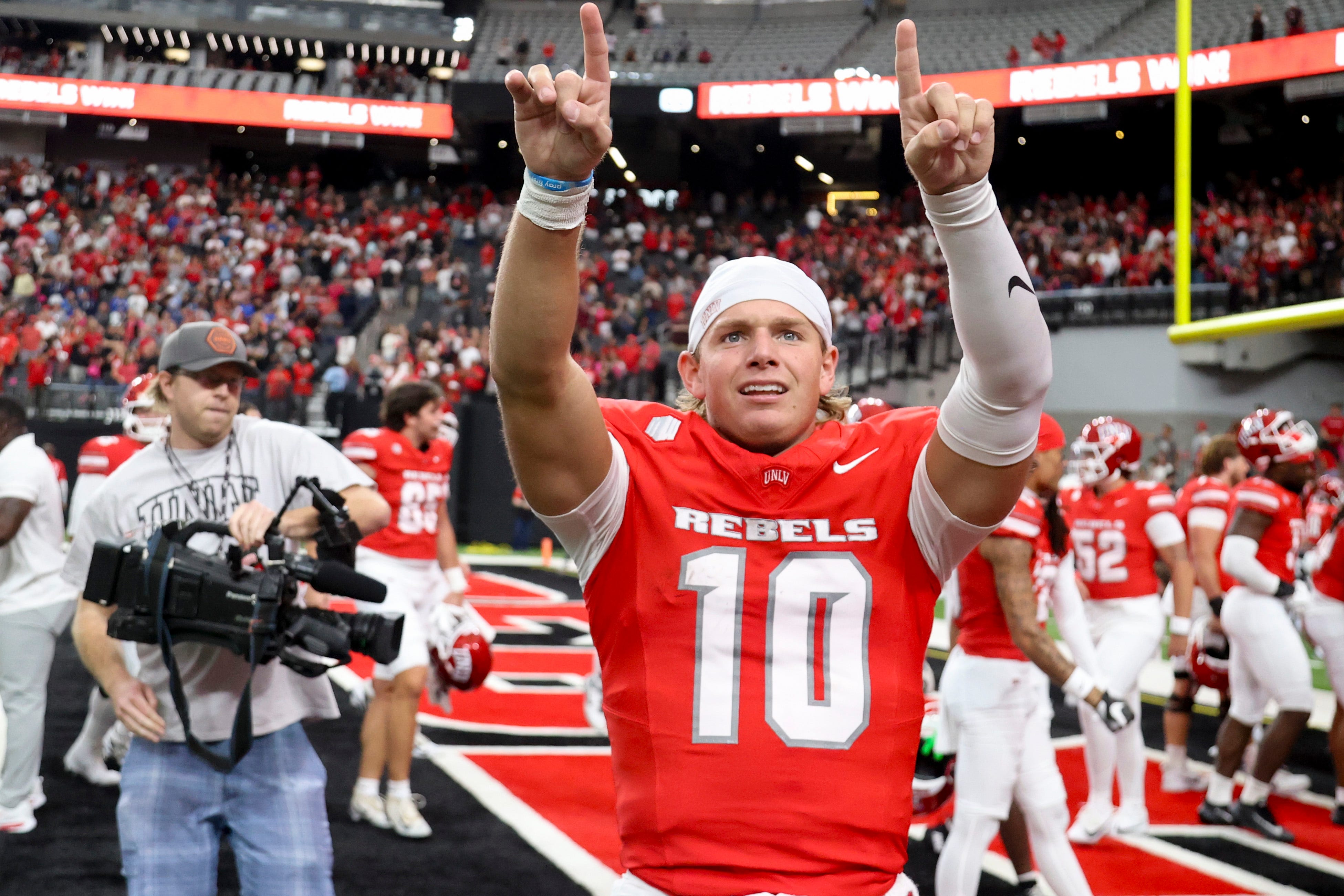 Florida State Seminoles to host promising transfer QB