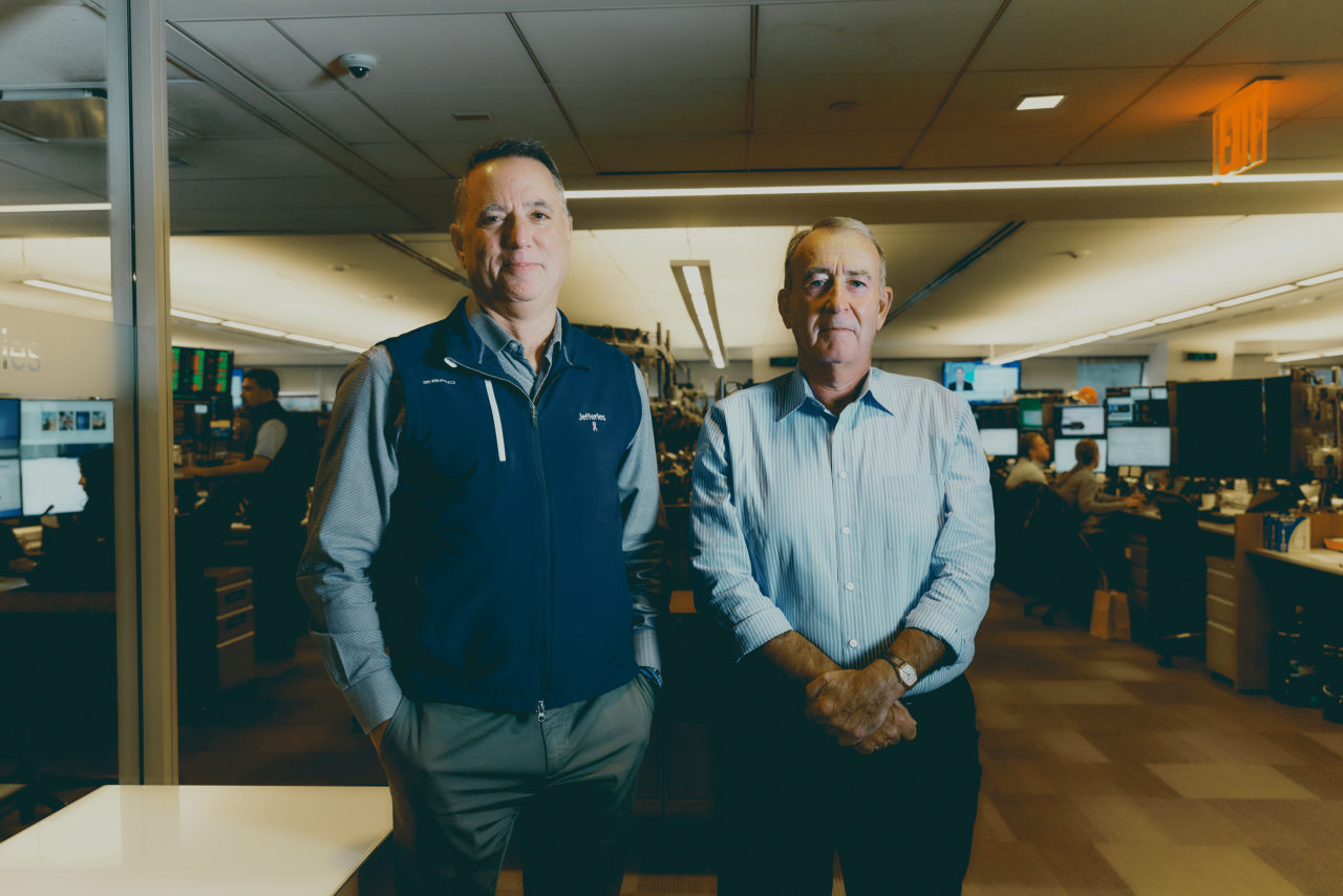 How Jefferies Found Itself at the Center of First Brands’ Collapse