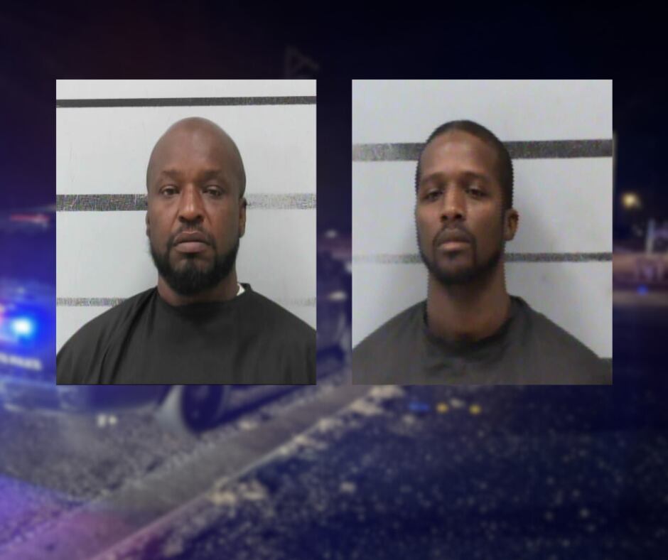 2 charged in connection with deadly 2023 central Lubbock shooting