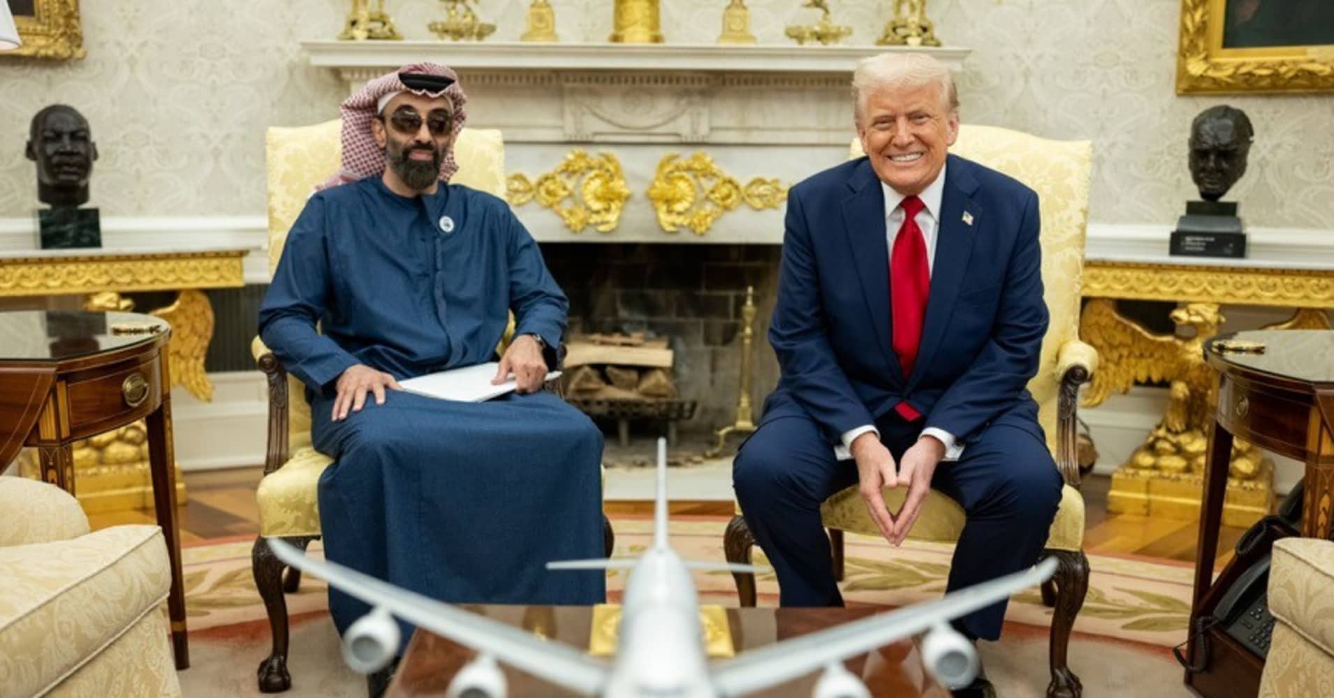 United Arab Emirates