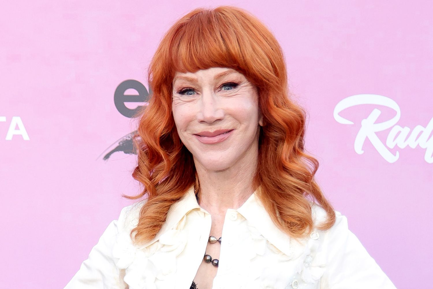 How Kathy Griffin Rose 'from the Ashes' After Scandal, Addiction