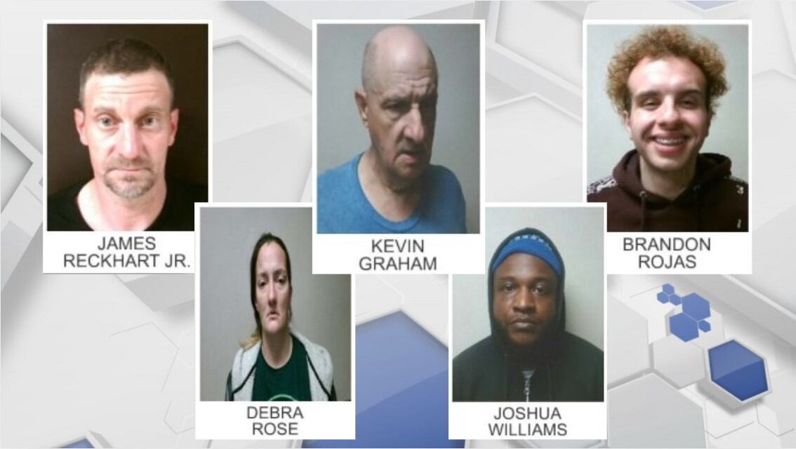 Wanted Wednesday: October 15th