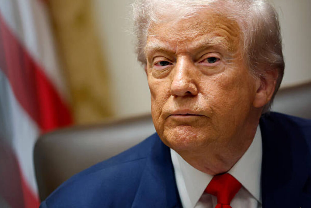 Judge Blocks Trump Administration’s Plan to Fire Federal Workers Amid ...