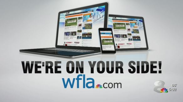 How to make WFLA your preferred news source on Google