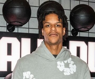 Shareef O'Neal Signs With Wasserman Group