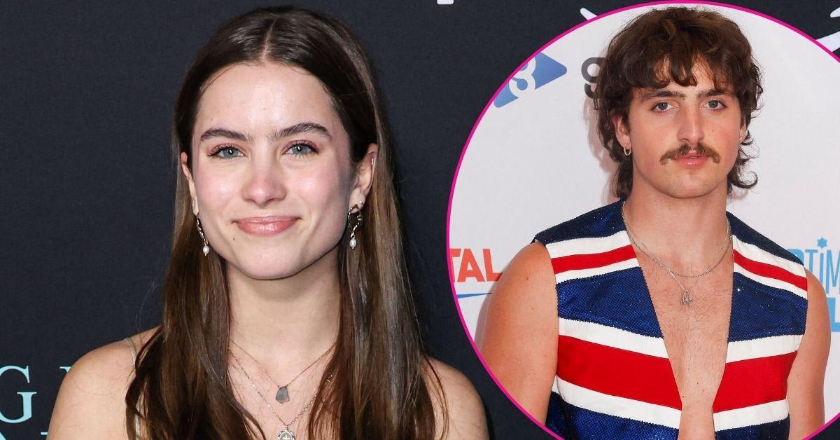 Did Benson Boone Cheat on ExGirlfriend Maggie Thurmon? She Responds in(02)