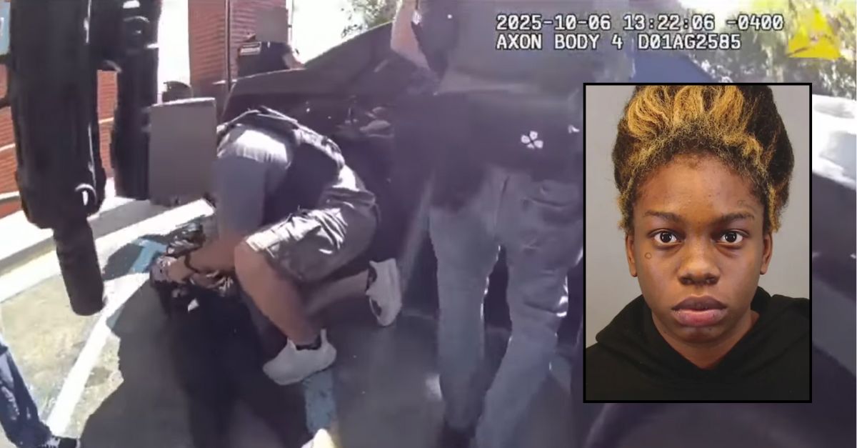 'They decide who lives': Woman gunned down her mother over custody of ...