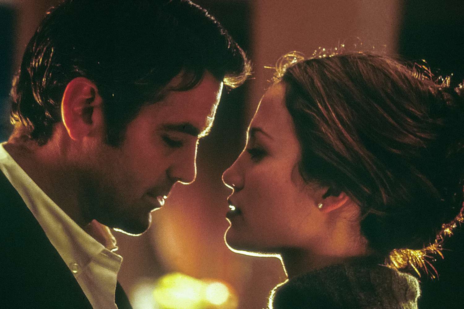 Jennifer Lopez Says She Felt 'Nothing' for Clooney Despite Their(00)