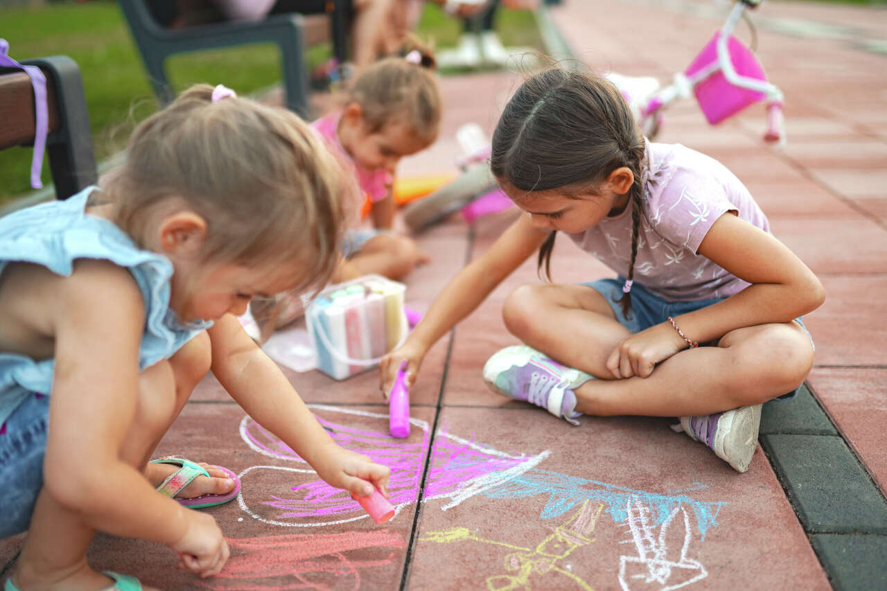 3 Midland events to check out this week, from Chalk the Block to Día de ...