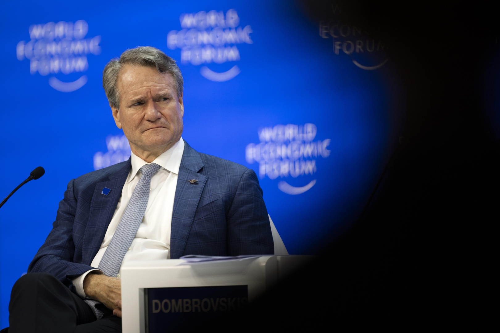 Bank of America gana 22.981 millones de dólares hasta septiembre, un 12 ...