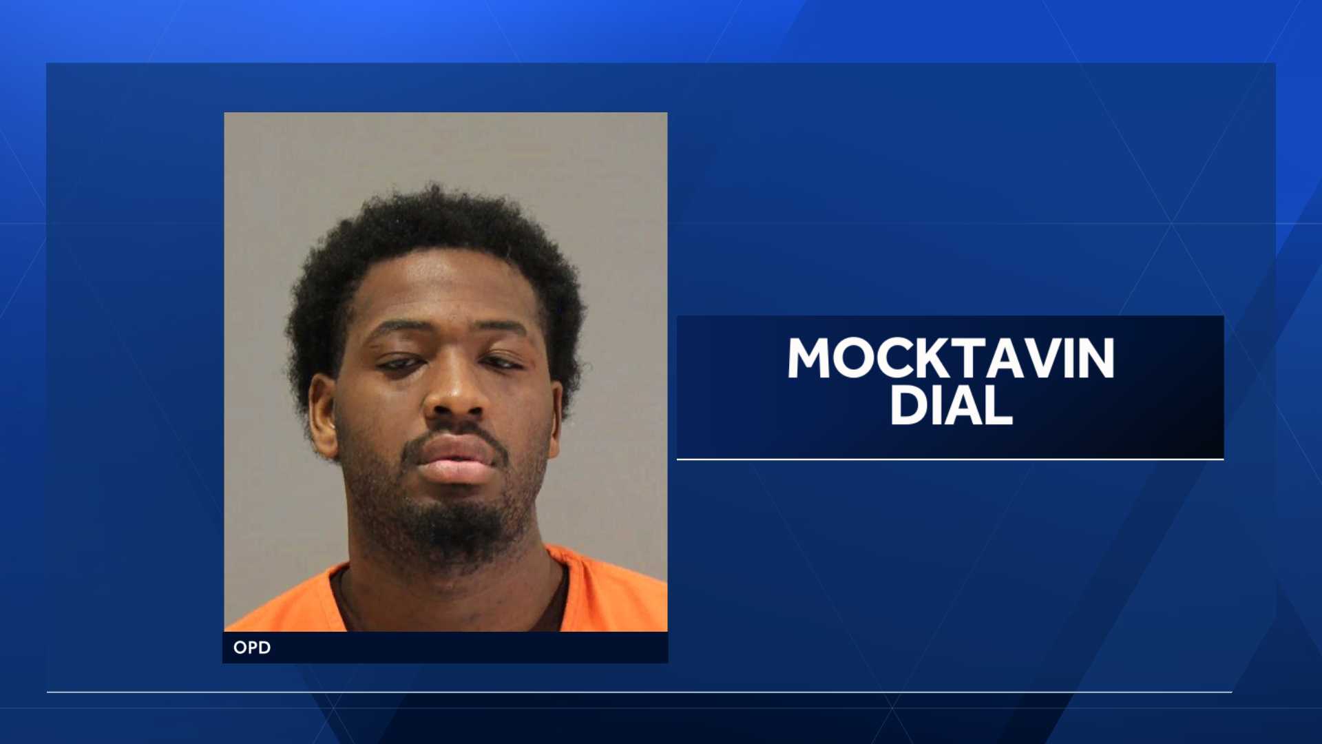 Omaha police arrest man for allegedly assaulting, robbing Methodist