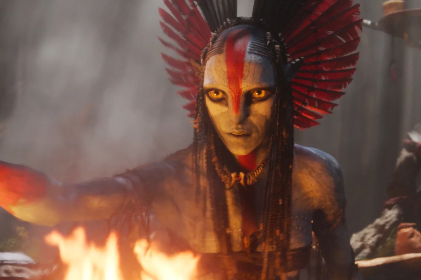 Everything New on Disney+ in November 2025
