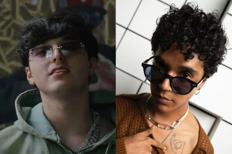 Canciones de Ugly Temporada 2: Soundtrack completo de la serie de HBO Max