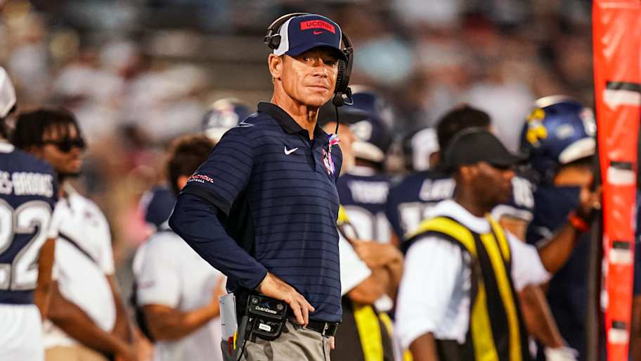 UConn vs. Rice Kickoff Time Revealed