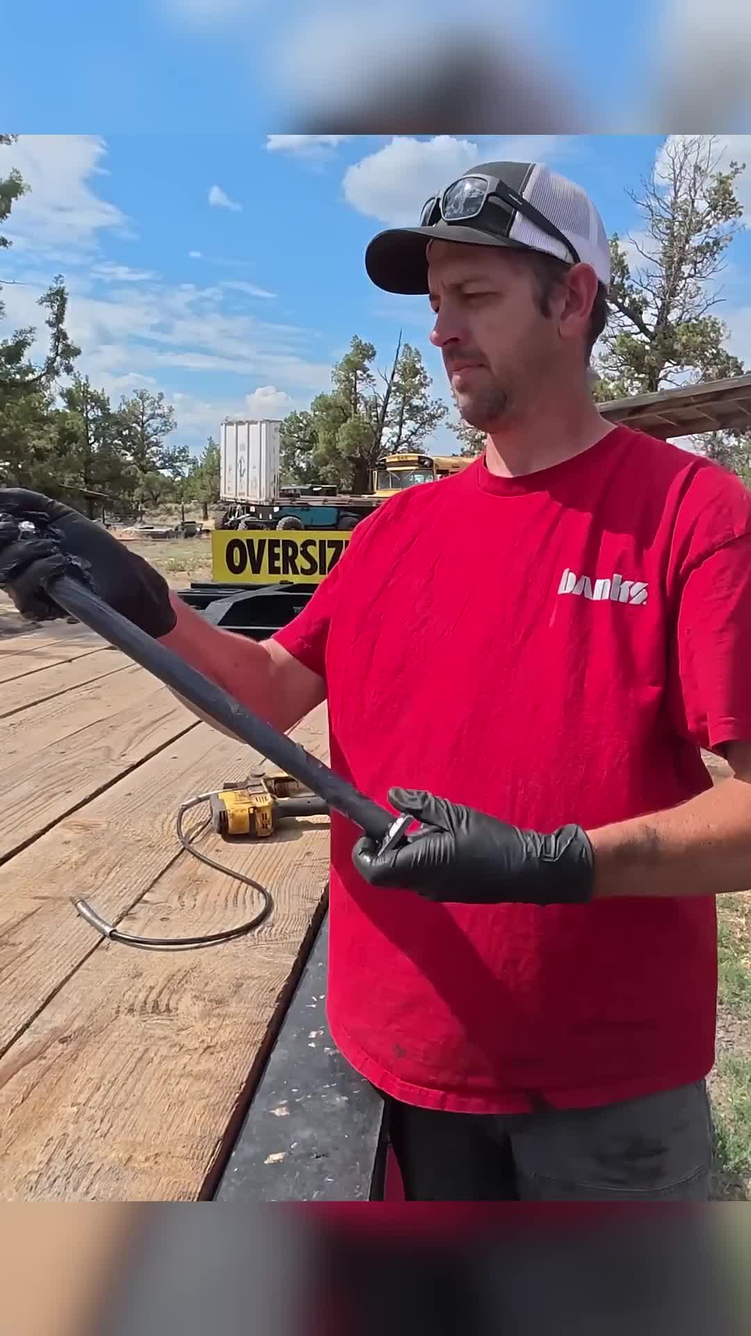 Why greasing your pins is a game changer