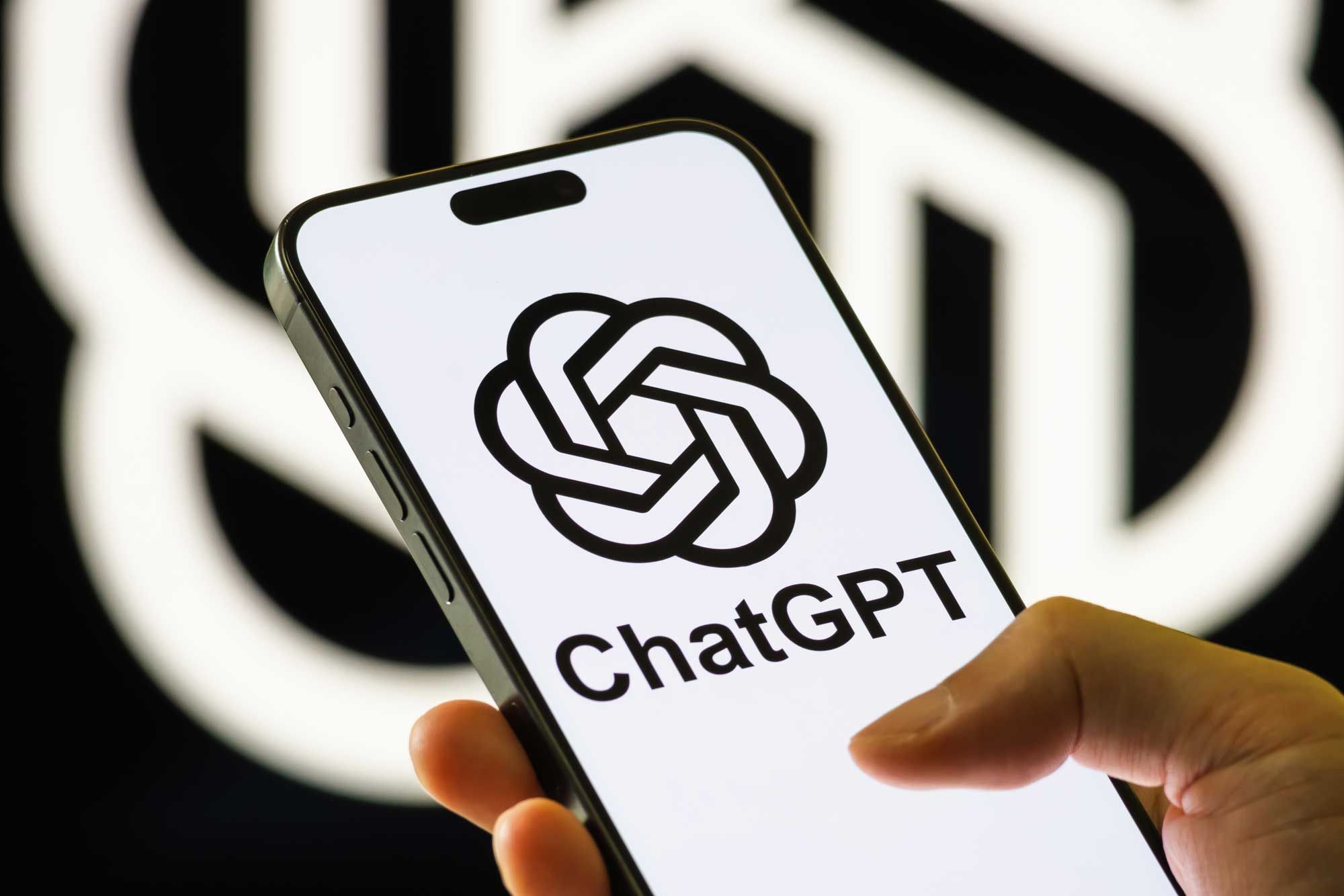 Man sues OpenAI, claims ChatGPT gave him harmful medical advice that nearly resulted in his death