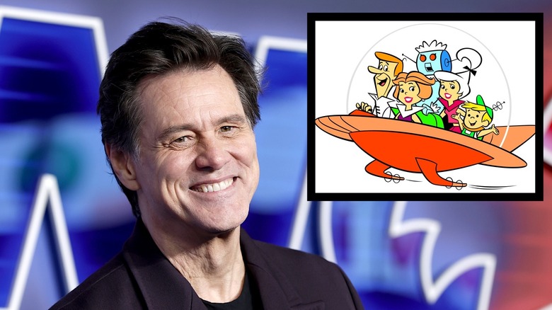 Jim Carrey eyes lead role in The Jetsons live-action movie — who should ...